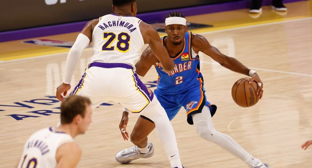 NBA Playoffs Predictions & Preview For Thursday, May 28th
