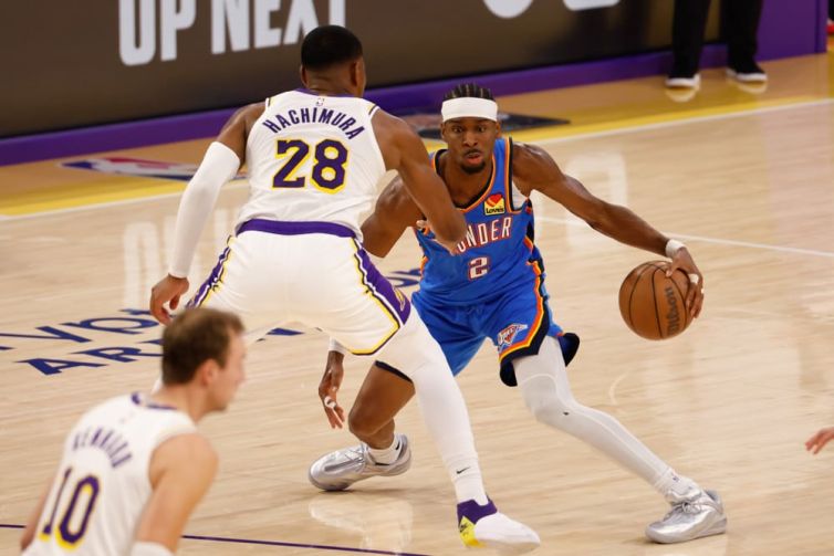 NBA Playoffs Predictions & Preview For Thursday, May 28th
