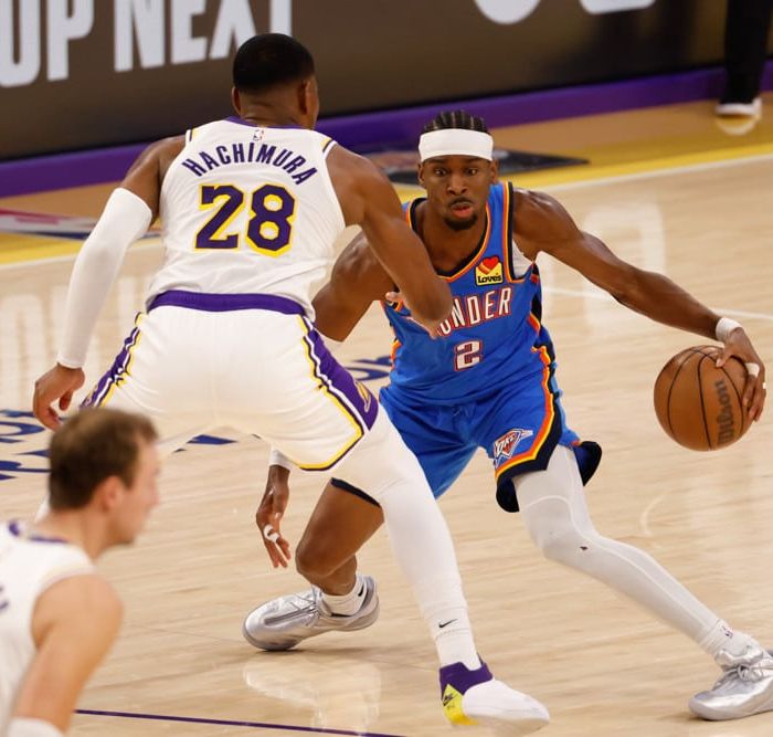 NBA Playoffs Predictions & Preview For Thursday, May 28th