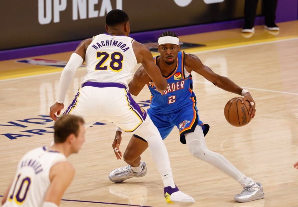 NBA Playoffs Predictions & Preview For Thursday, May 28th