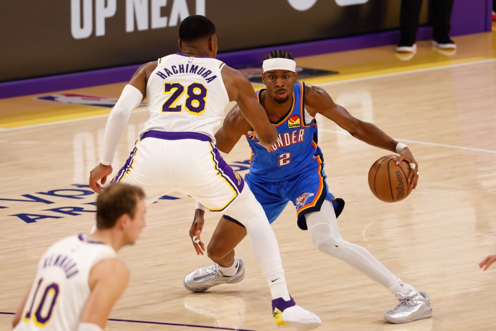 NBA Playoffs Predictions & Preview For Thursday, May 28th