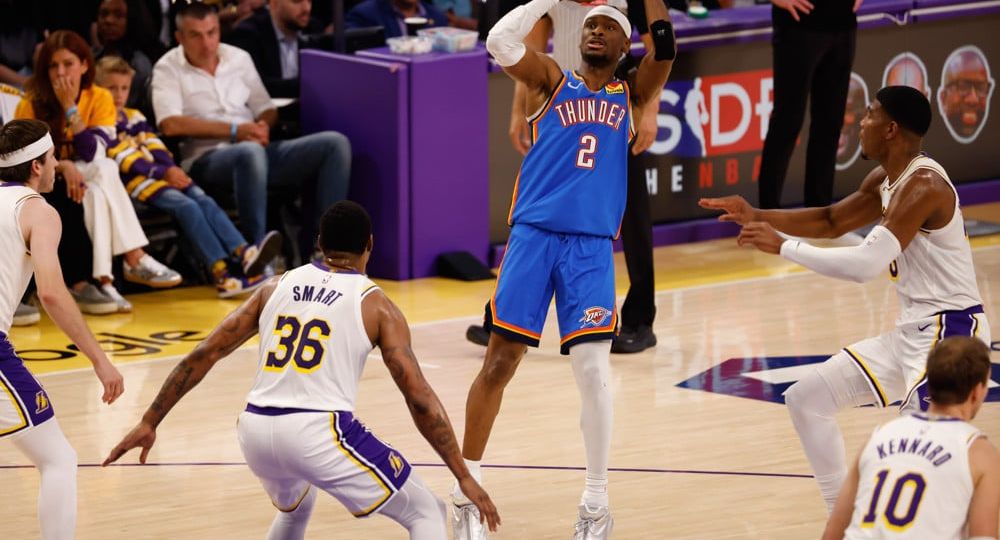 NBA Playoffs Predictions & Preview For Sunday, May 24th