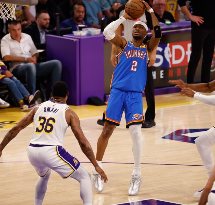 NBA Playoffs Predictions & Preview For Sunday, May 24th