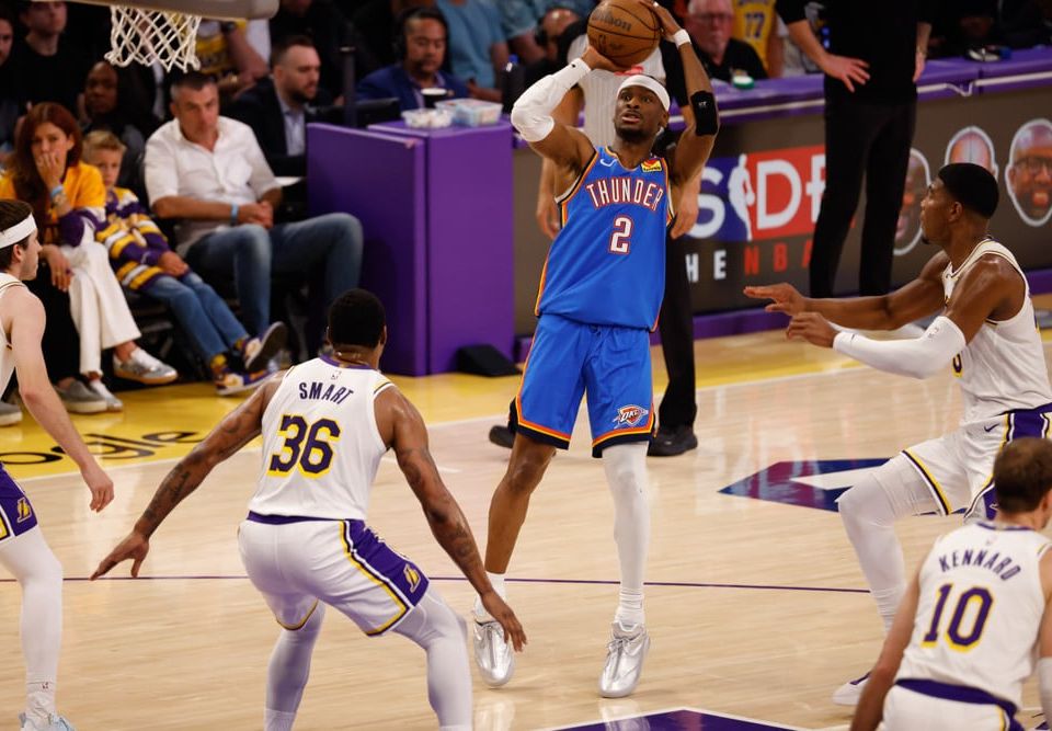NBA Playoffs Predictions & Preview For Sunday, May 24th