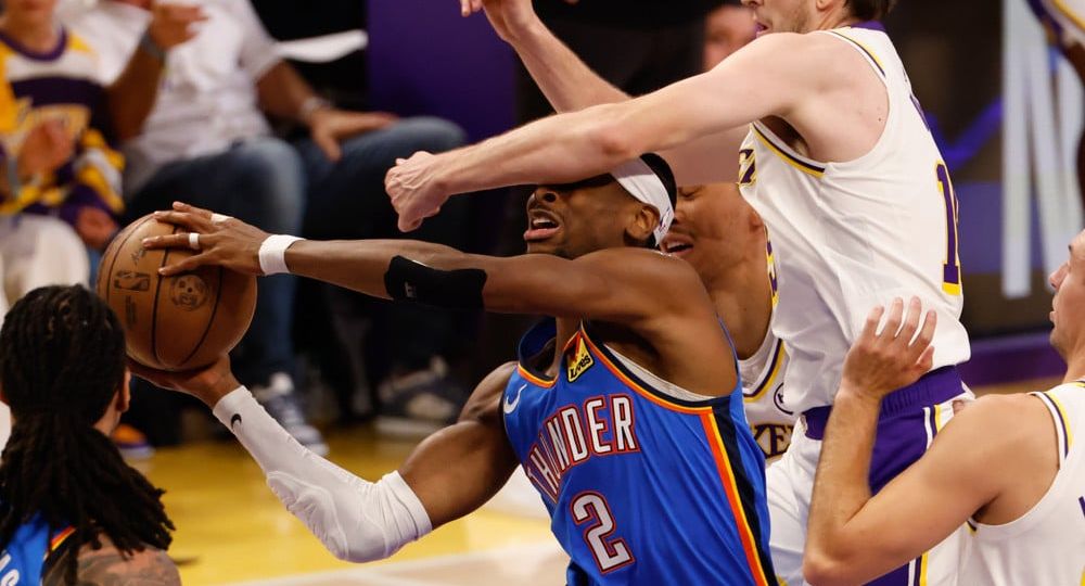 NBA Playoffs Predictions & Preview For Friday, May 22nd