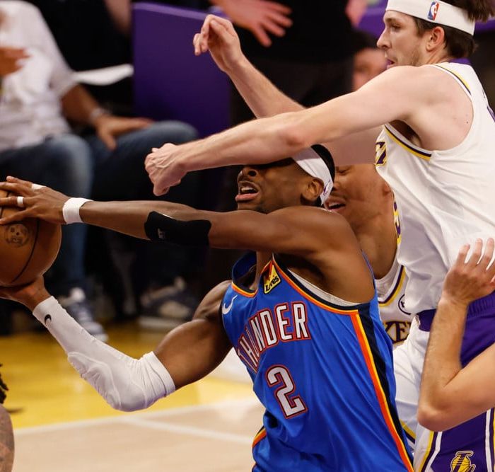 NBA Playoffs Predictions & Preview For Friday, May 22nd
