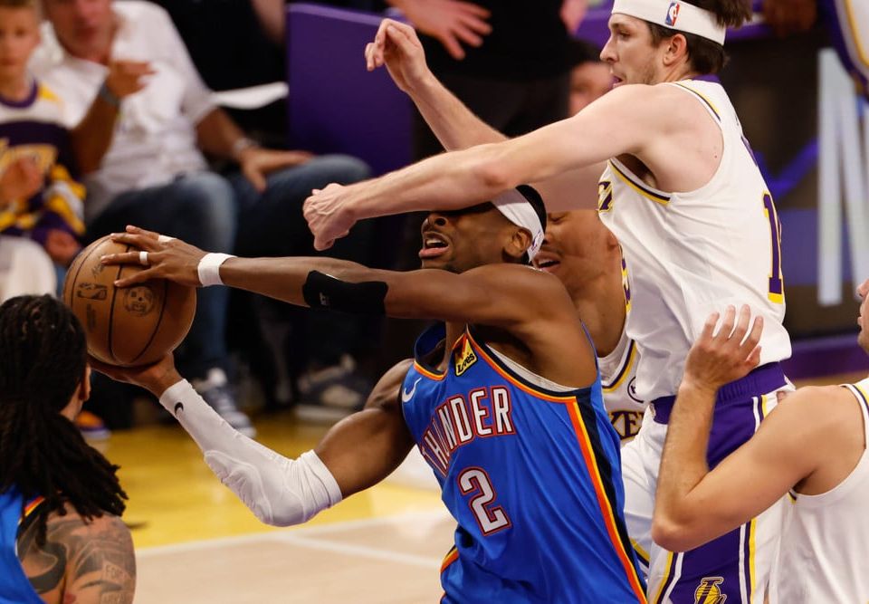NBA Playoffs Predictions & Preview For Friday, May 22nd