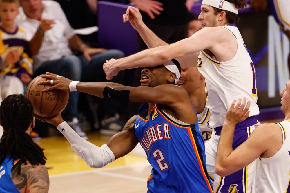 NBA Playoffs Predictions & Preview For Friday, May 22nd