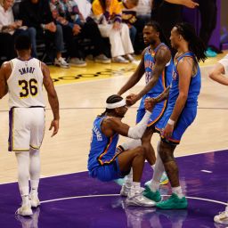 NBA Playoffs Predictions & Preview For Wednesday, May 20th