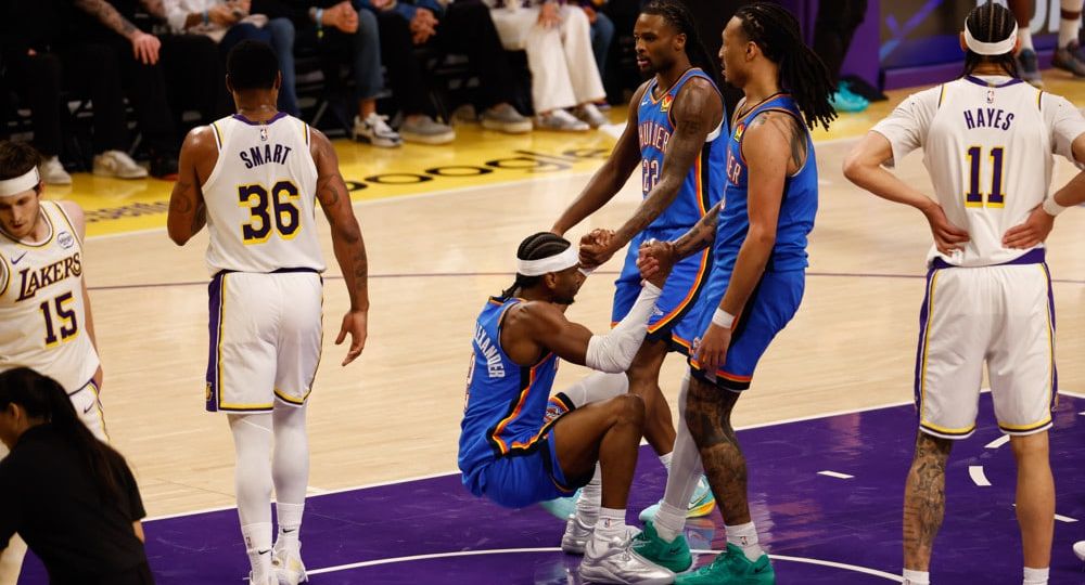 NBA Playoffs Predictions & Preview For Wednesday, May 20th