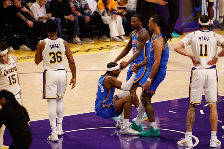 NBA Playoffs Predictions & Preview For Wednesday, May 20th