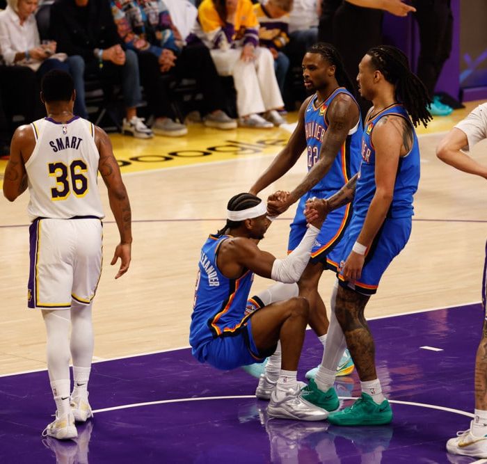 NBA Playoffs Predictions & Preview For Wednesday, May 20th