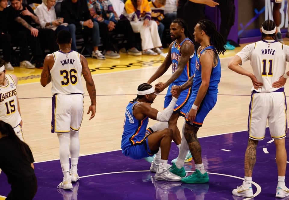NBA Playoffs Predictions & Preview For Wednesday, May 20th