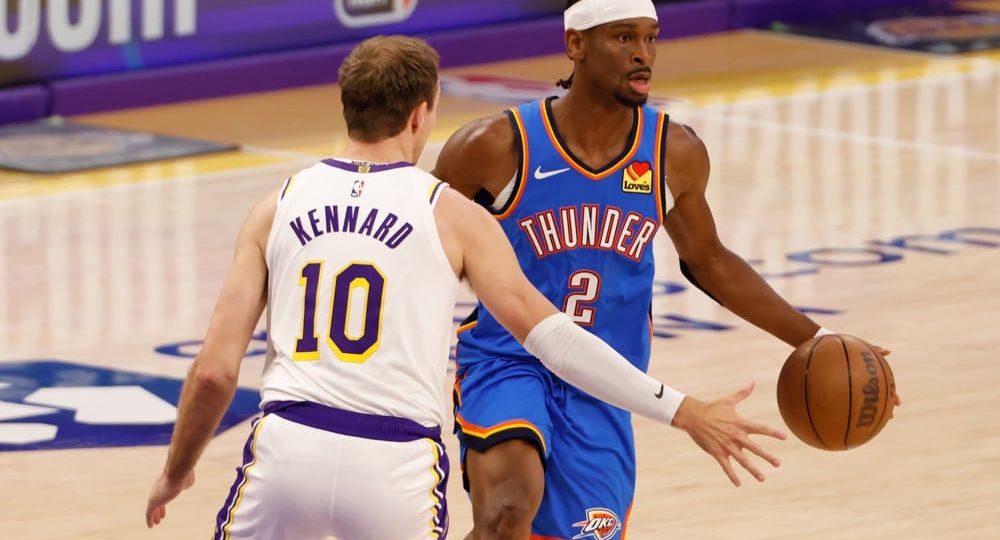 NBA Playoffs Predictions & Preview For Monday, May 18th