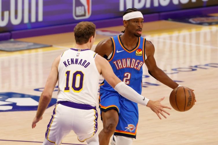 NBA Playoffs Predictions & Preview For Monday, May 18th