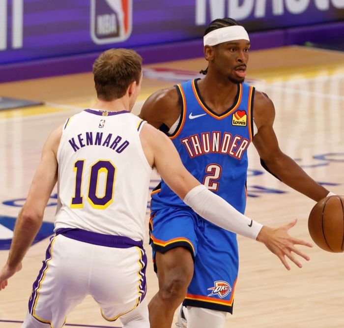 NBA Playoffs Predictions & Preview For Monday, May 18th