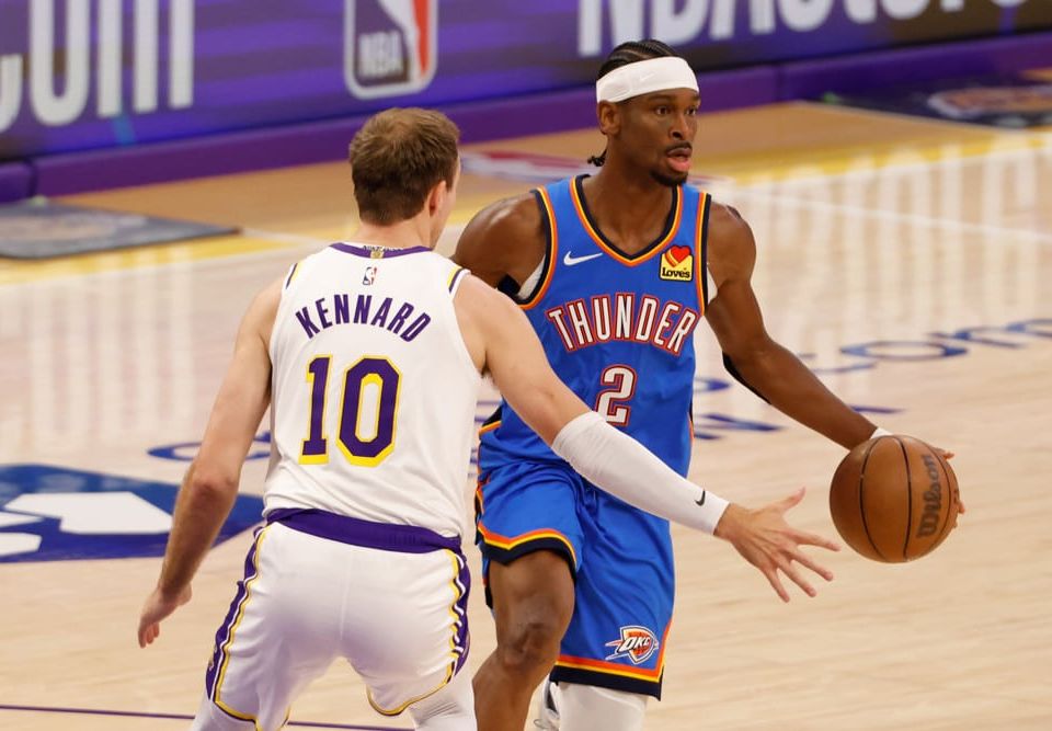NBA Playoffs Predictions & Preview For Monday, May 18th