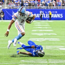 2026 UFL Week 9 Preview, Picks, and Best Bets