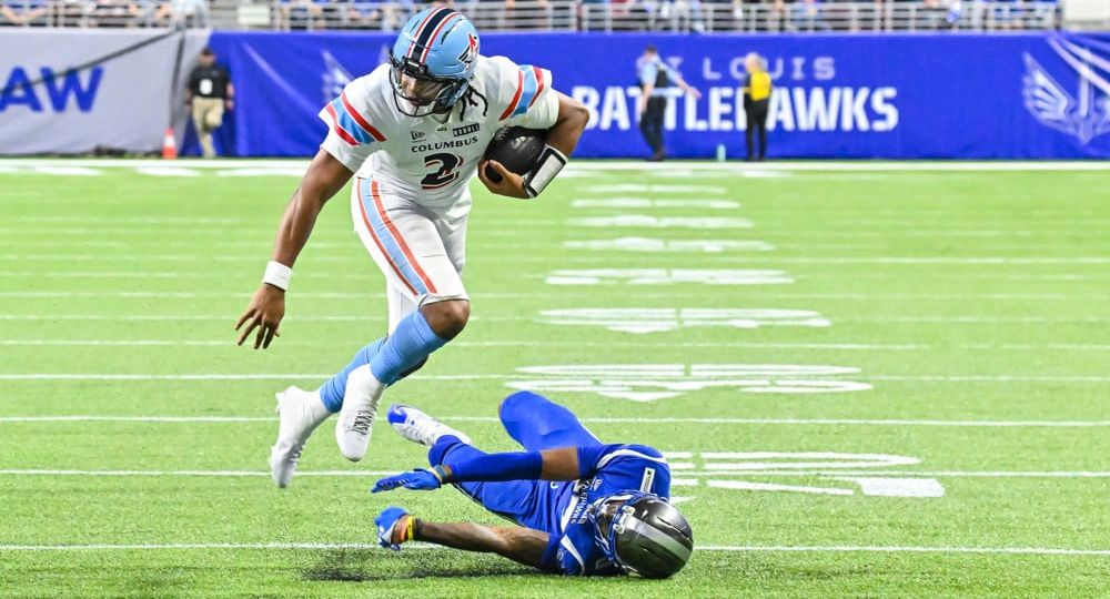 2026 UFL Week 9 Preview, Picks, and Best Bets
