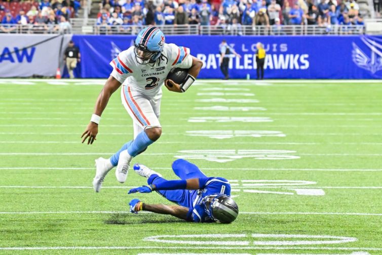 2026 UFL Week 9 Preview, Picks, and Best Bets