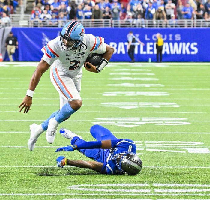 2026 UFL Week 9 Preview, Picks, and Best Bets