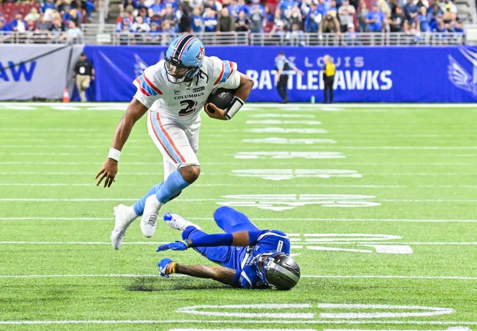 2026 UFL Week 9 Preview, Picks, and Best Bets