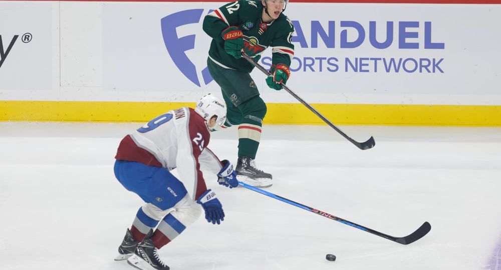 NHL Goal Scorer Parlay For Tuesday (May 5th): NHL Predictions