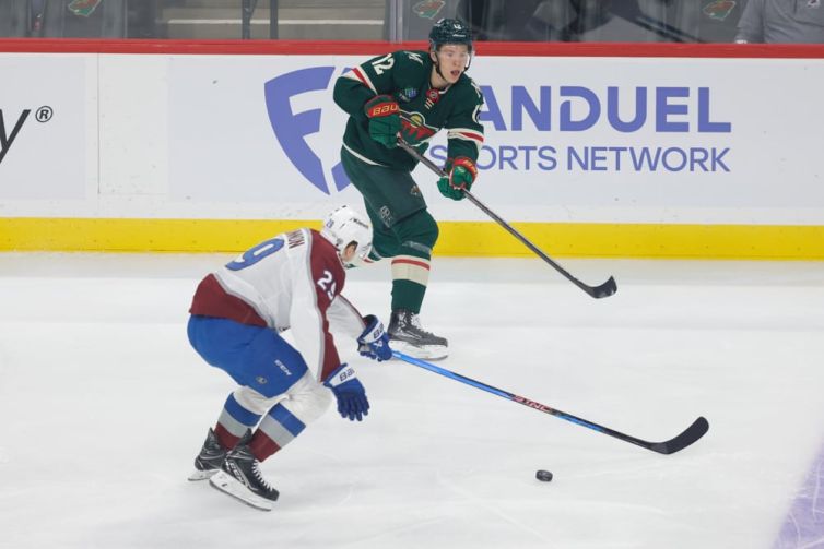 NHL Goal Scorer Parlay For Tuesday (May 5th): NHL Predictions