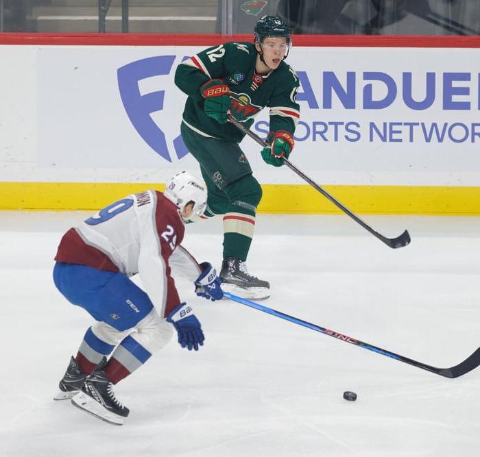 NHL Goal Scorer Parlay For Tuesday (May 5th): NHL Predictions