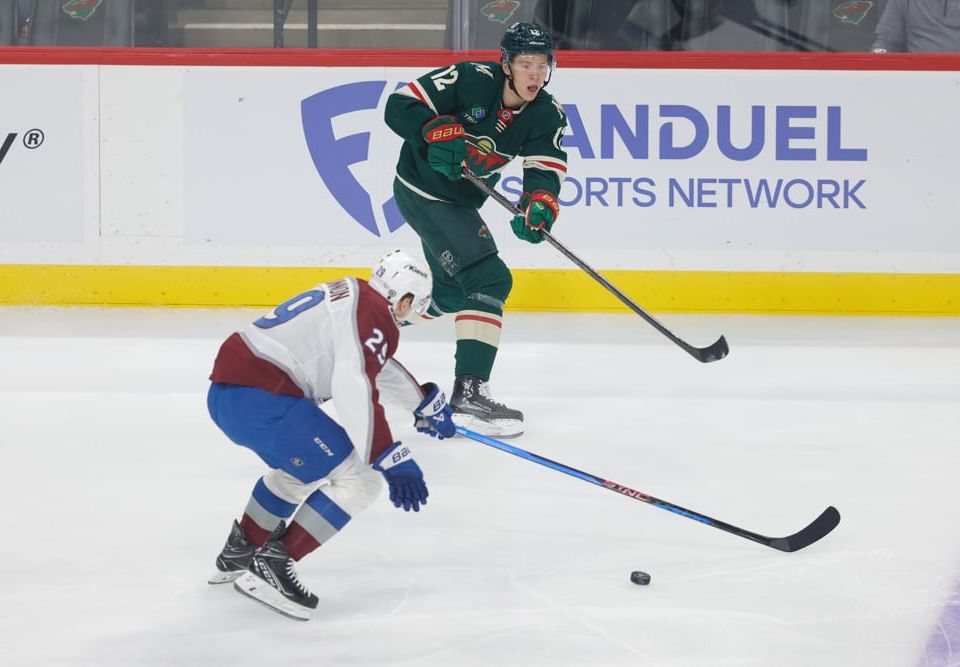 NHL Goal Scorer Parlay For Tuesday (May 5th): NHL Predictions