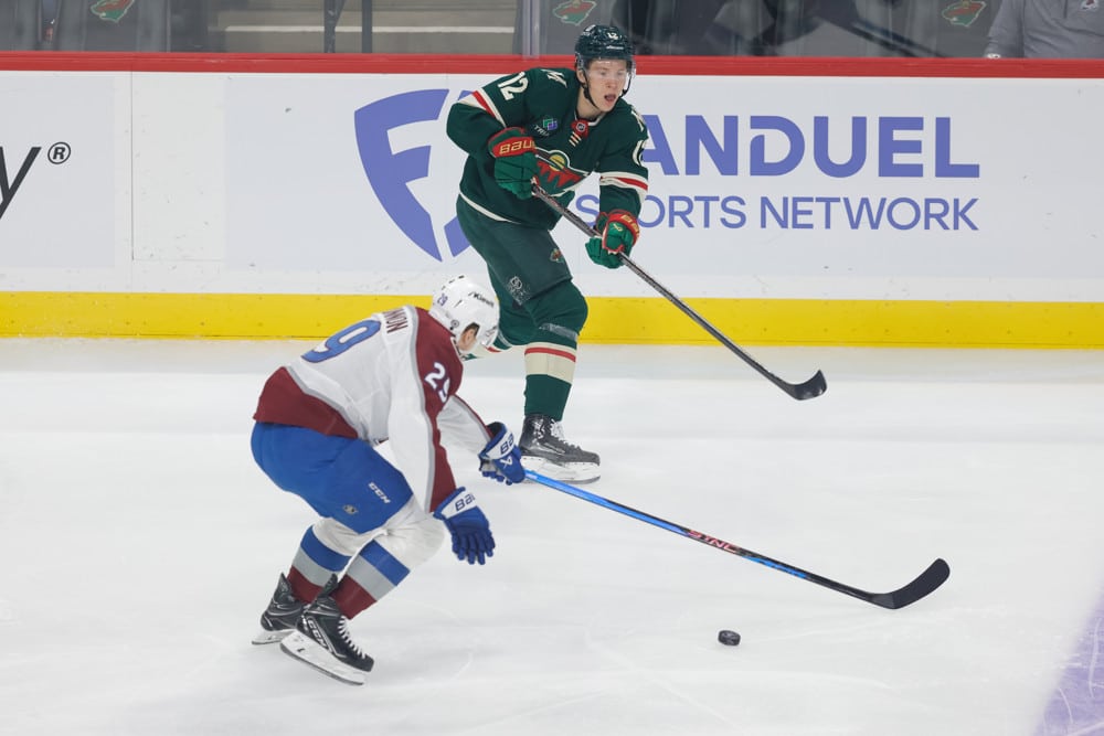 NHL Goal Scorer Parlay For Tuesday (May 5th): NHL Predictions
