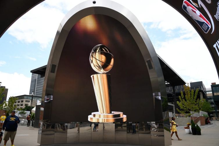 NBA Playoff Futures - be sure to check these out before we get too deep into the playoffs. The conference finals is upon us!