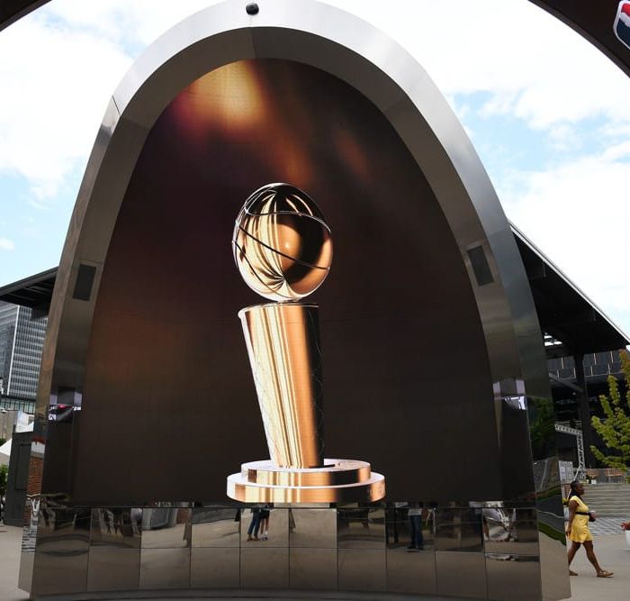 NBA Playoff Futures - be sure to check these out before we get too deep into the playoffs. The conference finals is upon us!