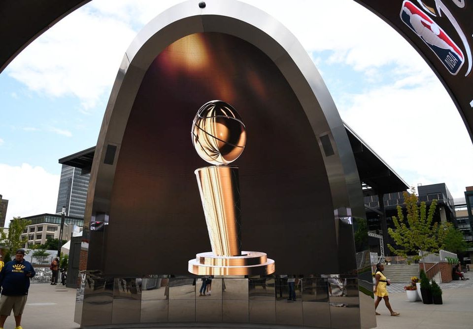 NBA Playoff Futures - be sure to check these out before we get too deep into the playoffs. The conference finals is upon us!