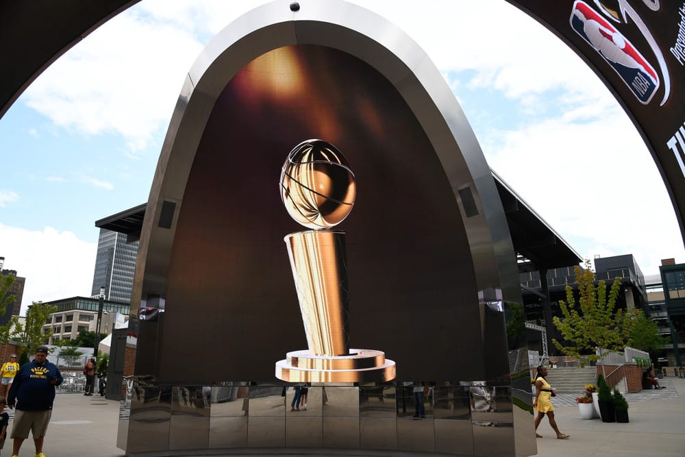 NBA Playoff Futures - be sure to check these out before we get too deep into the playoffs. The conference finals is upon us!