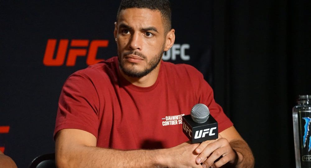 MMA Main Card Pick of the Week: UFC Vegas 118