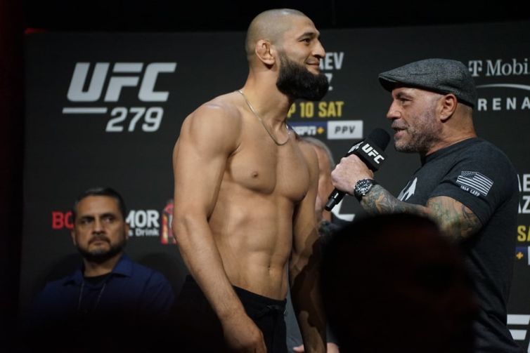 MMA Main Card Pick of the Week: UFC 328