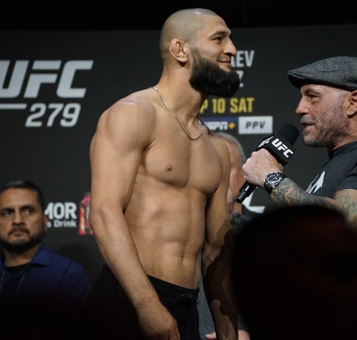 MMA Main Card Pick of the Week: UFC 328
