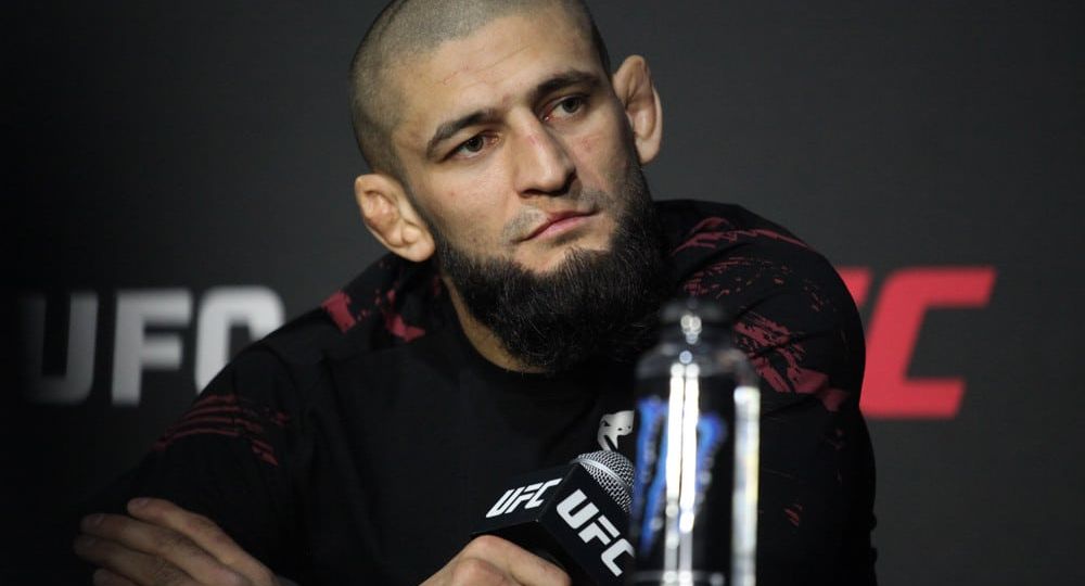 MMA Prop Pick of the Week: UFC 328
