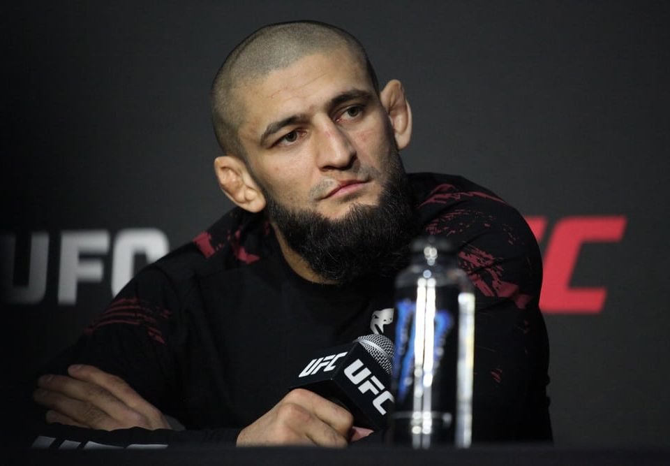 MMA Prop Pick of the Week: UFC 328