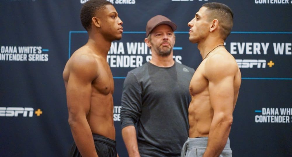 MMA Underdog Pick of the Week: UFC Macau