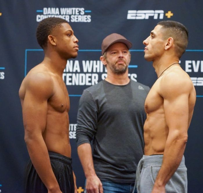 MMA Underdog Pick of the Week: UFC Macau