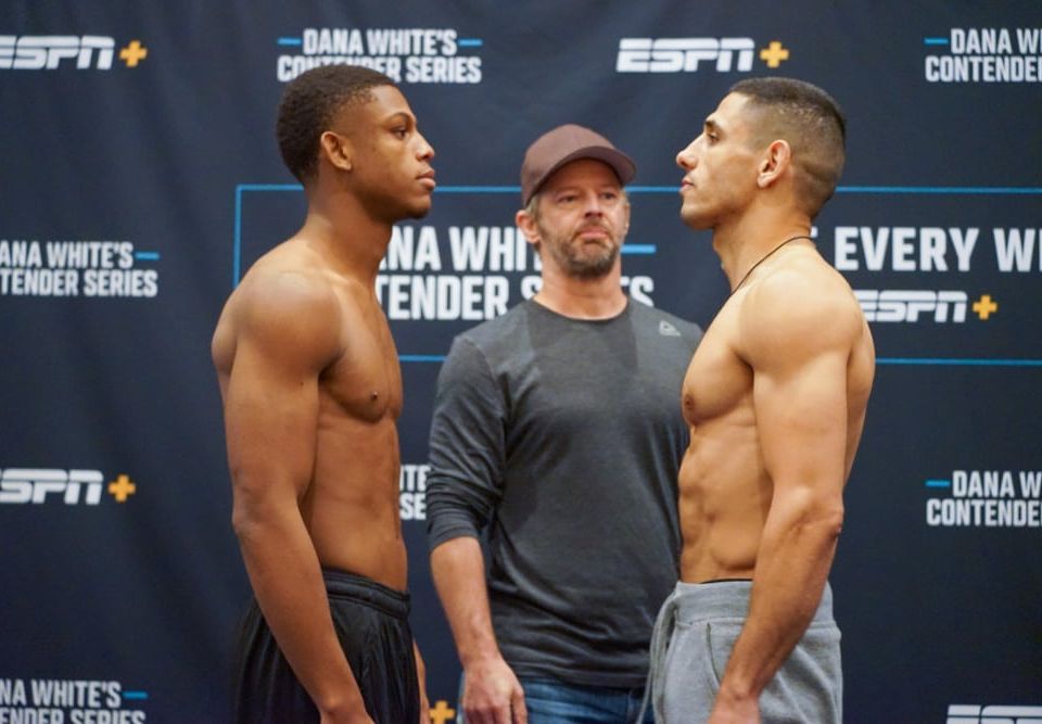 MMA Underdog Pick of the Week: UFC Macau