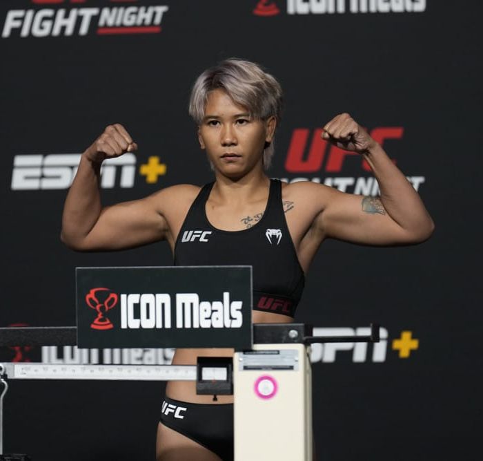 MMA Prop Pick of the Week: UFC Macau