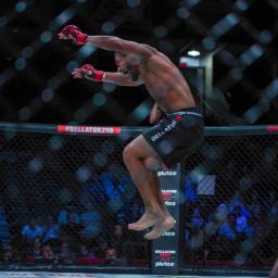 MMA Underdog Pick of the Week: PFL Brussels
