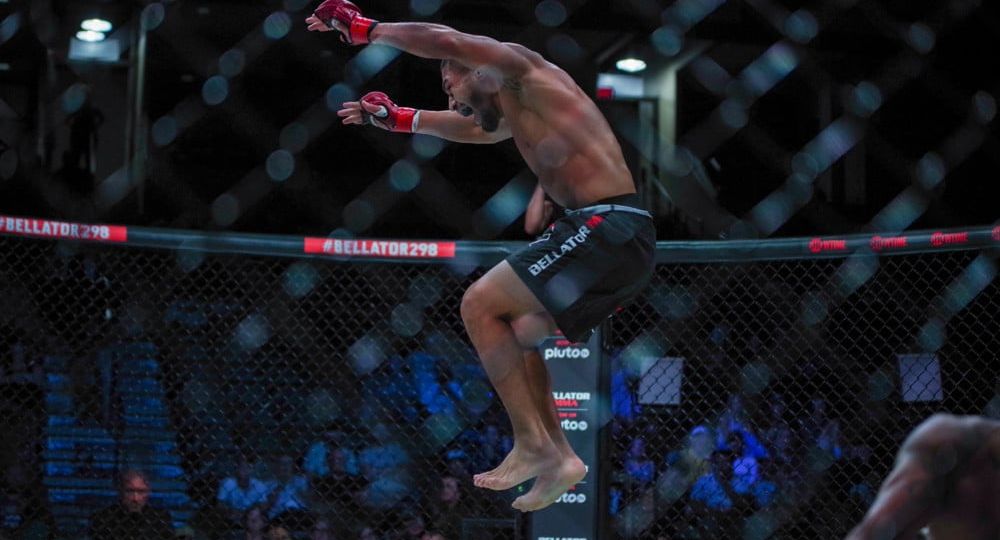 MMA Underdog Pick of the Week: PFL Brussels