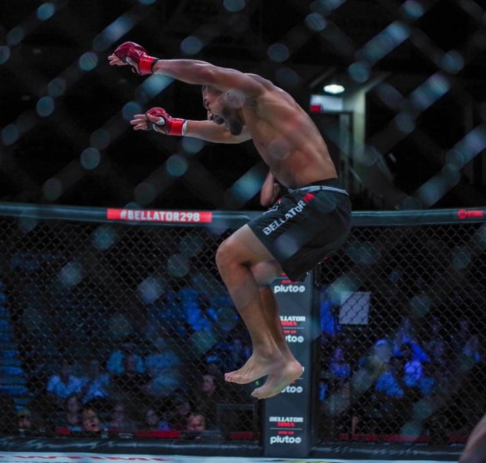 MMA Underdog Pick of the Week: PFL Brussels