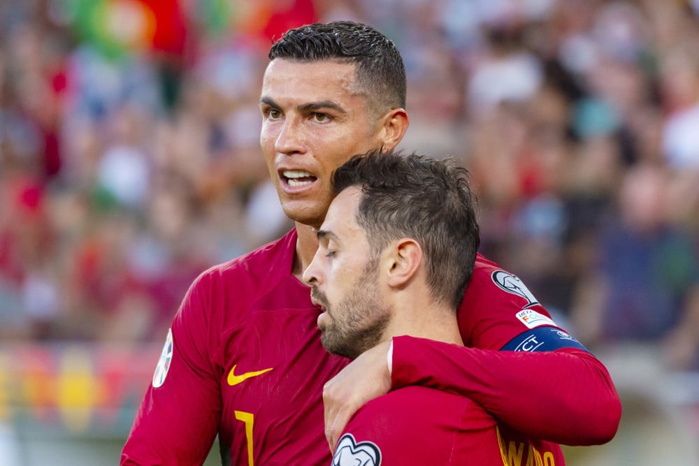 FIFA World Cup Group K | Analysis and Picks