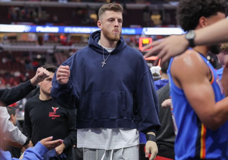 NBA Player Props May 18 - Player Props May 18 - NBA Props May 18 - Come tail along with these NBA props today!
