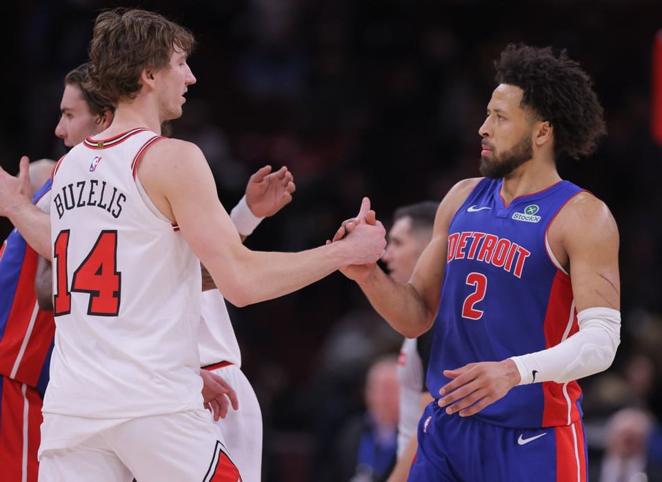 NBA Playoffs Predictions & Preview For Sunday, May 17th